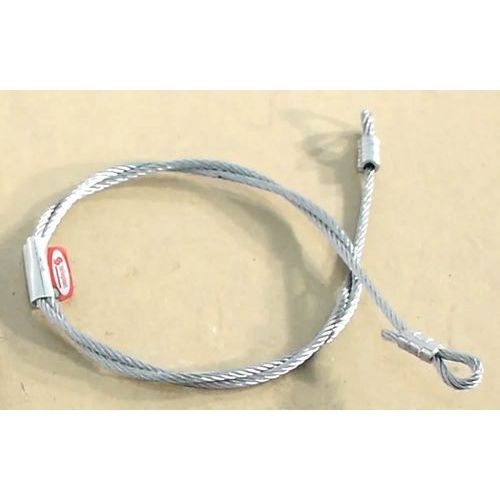 Câble de rechange pour mat de Taliatop Expert - Taliaplast