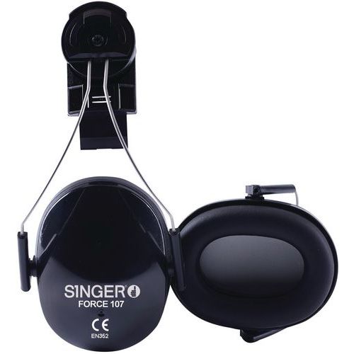 Coquille Anti-bruit - 26db