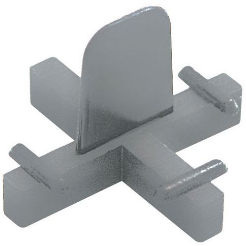 Taliaplast - Croisillon Récupérable - Lot de 75 - 4mm - Finition Parfaite
