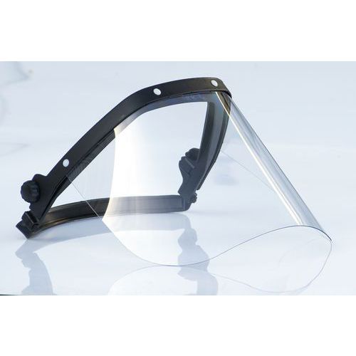 Taliaplast - Écran de rechange pour casque Opus et Oceanic 2 - EPI