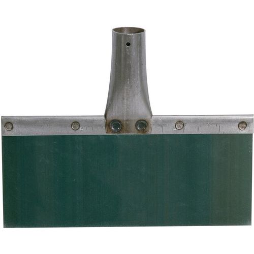 Grattoir De Coffrage Monobloc Sans Manche Pro