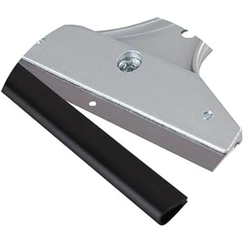 Taliaplast - Lames pour racloir - Lot de 10 - 300 mm - Rétractable - Outillage professionnel
