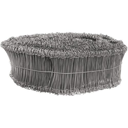 Lien En Acier - Botte De 5000 - 12cm