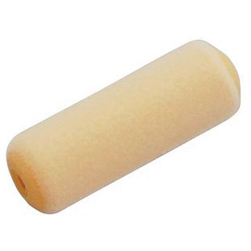 Lot de 4 - Manchon Mousse Floquée Pour Rouleau - 110mm