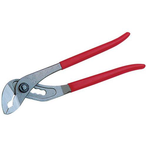 Taliaplast - Pince multiprise Taliacut - 240mm - Outillage à main professionnel