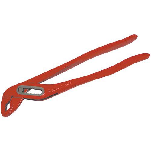 Taliaplast - Pince multiprise Taliacut entrepassée - 240mm - Outillage à main professionnel