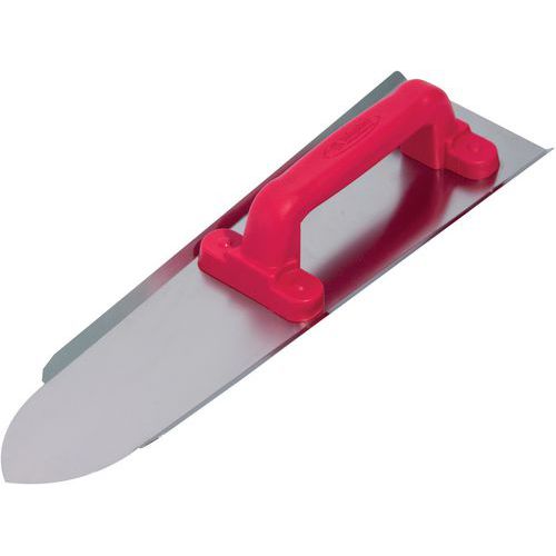 Taliaplast - Platoir Flamand Super Pro - 45cm - Finition Parfaite - Usage Professionnel