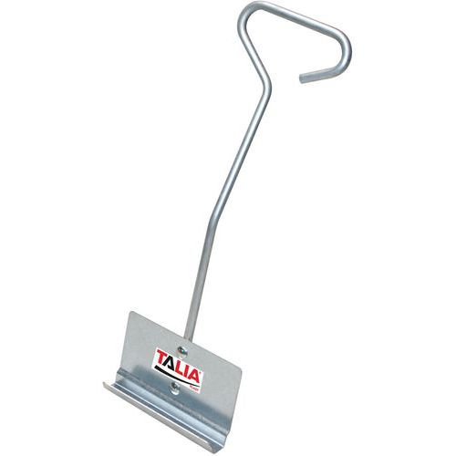 Taliaplast - Poignée à tige 17cm 50cm - Ergonomique et Robuste - Outillage spécialisé