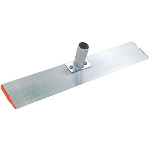 Taliaplast - Racloir à bitume aluminium - 60cm - Outil de jardinage professionnel
