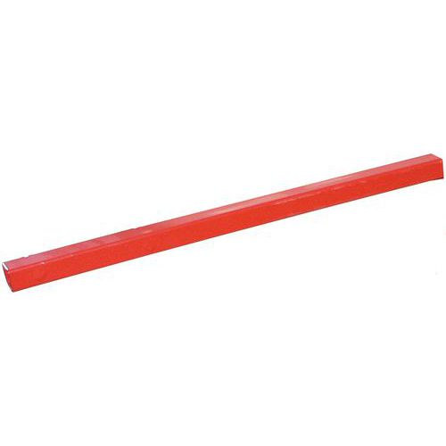 Taliaplast - Rehausse Mat Taliatop Senior - 50cm - 3cm Hauteur - Confort et Sécurité