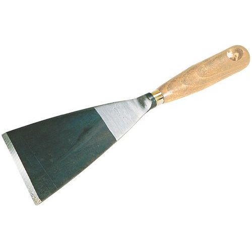 Lot de 5 - Riflard De Maçon En Acier - 70mm