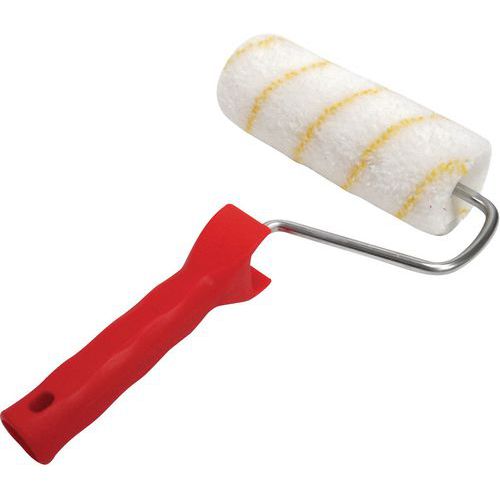 Taliaplast - Rouleau anti-pelluche 180mm - Nettoyage efficace et rapide