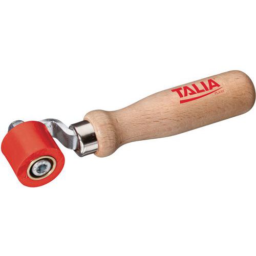 Rouleau de marouflage - Taliaplast Rouleau de marouflage - Taliaplast