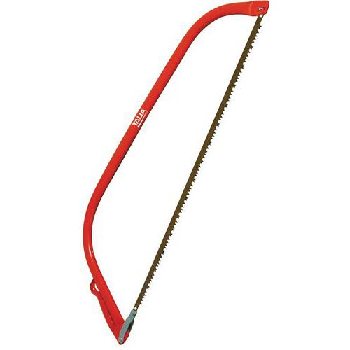 Scie À Bûche - 760mm