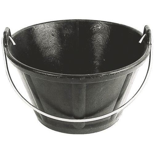 Lot de 5 - Seau Hispano® - 10l