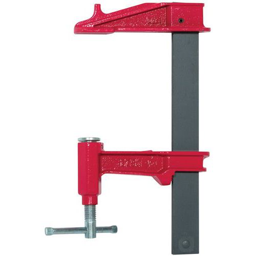 Taliaplast - Serre-joint à pompe - 120mm 200mm - Usage Serrage - Robuste et Précis