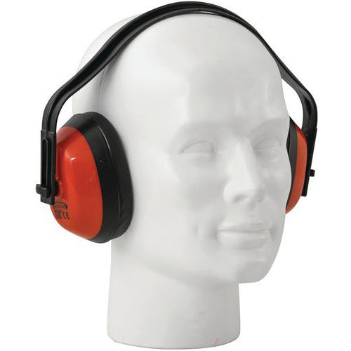 Serre-tête Anti-bruit - 27db