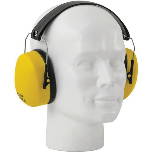 Serre-tête Anti-bruit - 30db