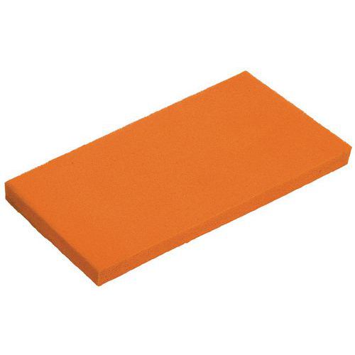 Taliaplast - Taloche Mousse Façadier 280x140mm - Finition Parfaite