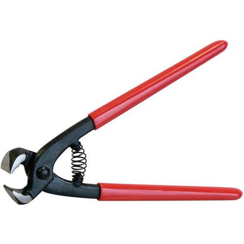 Taliaplast - Tenaille de carreleur 220mm - Usage Coupe - Outillage à main spécialisé