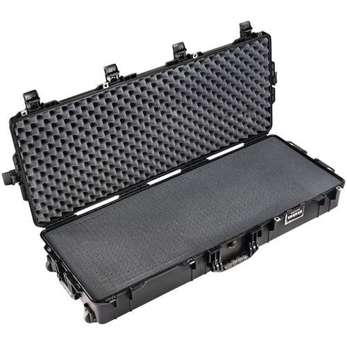 Valise Ã‰tanche Noire Peli Air Case 1745 Avec Mousse
