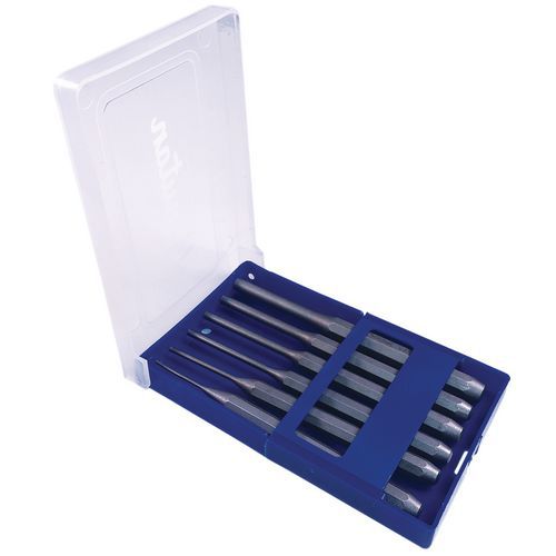 Jeu De Chasse-goupilles - Manutan