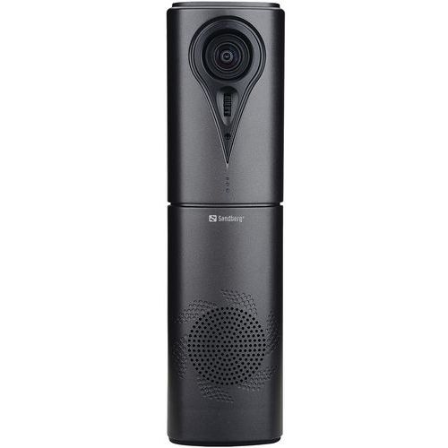 Webcam De Conférence Tout En Un Confcam Hd - Sandberg