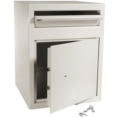 Coffre-fort De Dépôt Mp 2 - 101000302