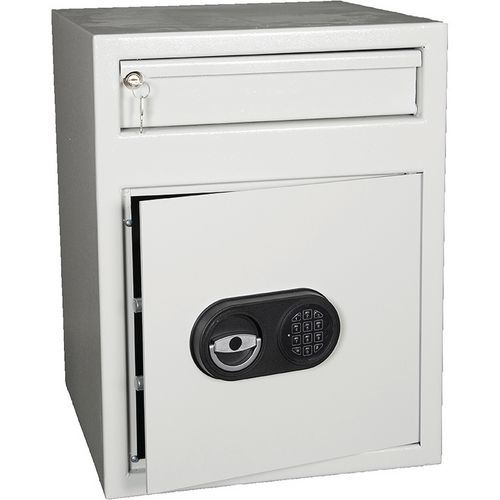 Coffre-fort De Dépôt Mpe 2 - 102000329