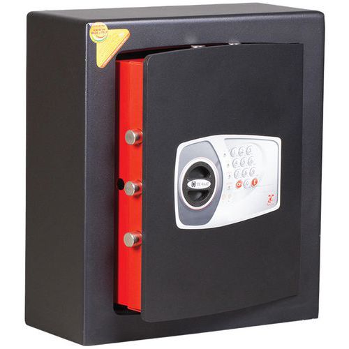 Coffre-fort Pour Clés Anti Effraction Gce 28 - 131040101