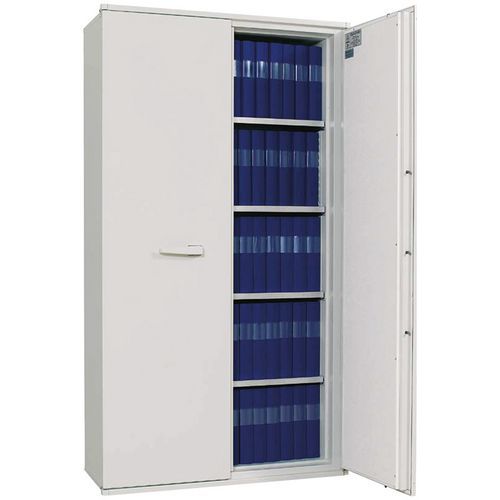 Armoire de classement SA 580 - De Raat Armoire de classement SA 580 - De Raat