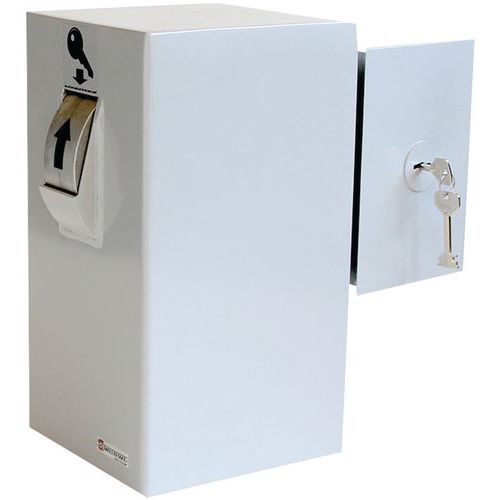 Coffre-fort De Dépôt Ksb 103 - 131080121