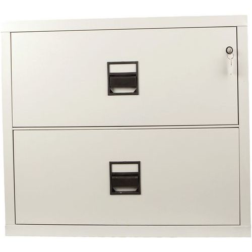 Bloc De Tiroirs Ignifugé Mlt 2 - 041010305