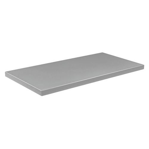 Etagère Supplémentaire Pour Armoire L X Prof : 1000 X 500