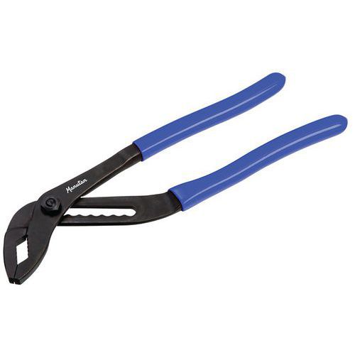 Pince Multiprise Branches Superposées Gaines Pvc - Manutan