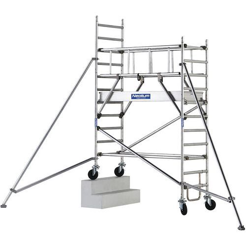 Neolium 200 Box 2m Plancher