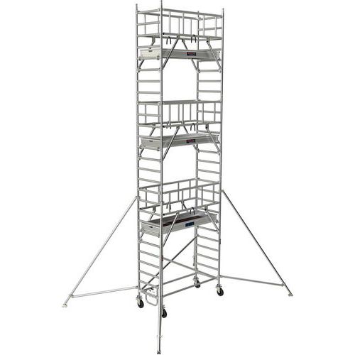 Neolium 200 Box 6m Plancher