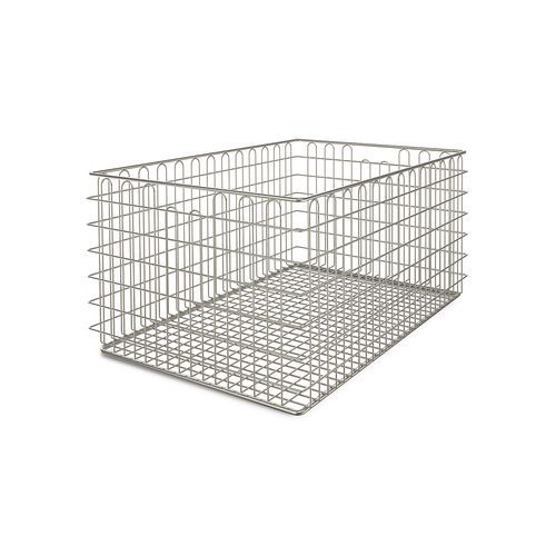 Panier 2 Ste - Lxpxh 600 X 400 X 300 Mm