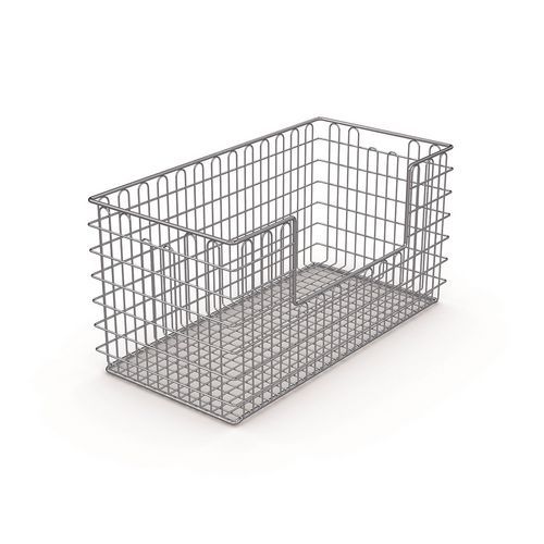 Panier 1 Ste - Pxlxh 600 X 300 X 300 Mm Ã‰chancré