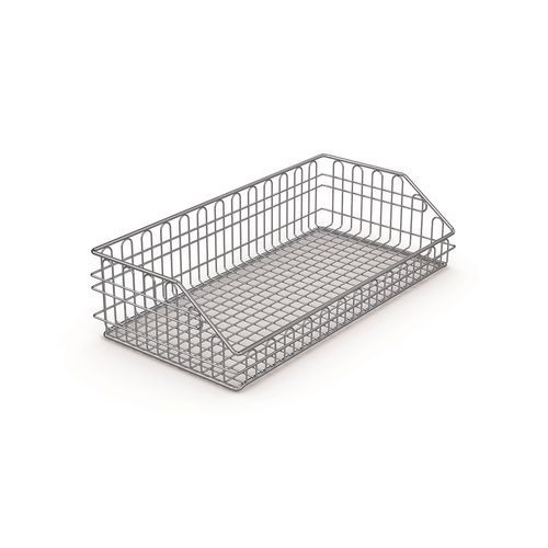 Panier 1/2 Ste - Pxlxh 600 X 300 X 150 Mm Ã‰chancré