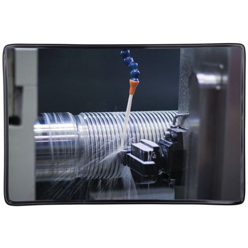 Miroir De Surveillance Check Mirror 40x60 Cm