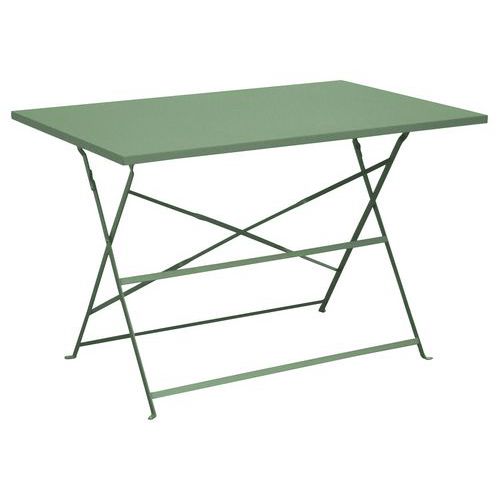 Gueridon 110x70 Cm Cuba Amande