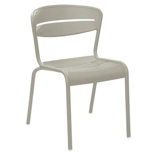 Chaise Haora Alu Sauge