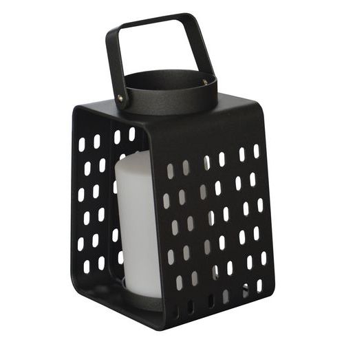 Lampe Petit Modèle Graphite