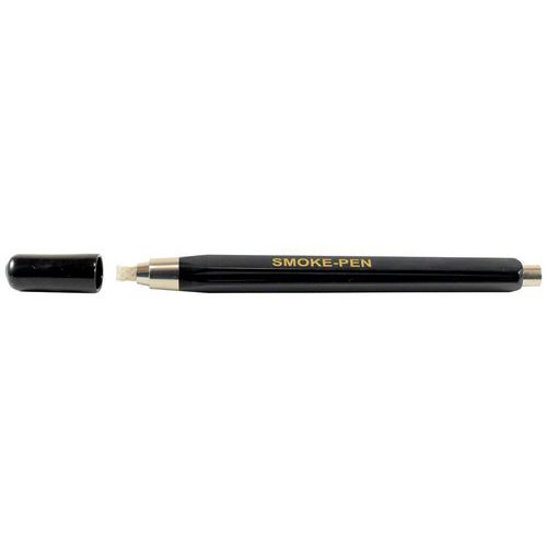 Stylo fumigène fumée blanche Stylo fumigène fumée blanche
