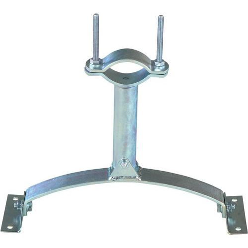 Fixation Universelle Pour Miroir Sur Poteau