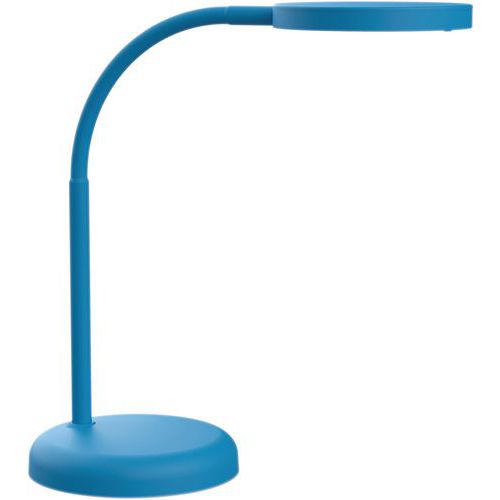 Lampe De Bureau Led Joy Bleu