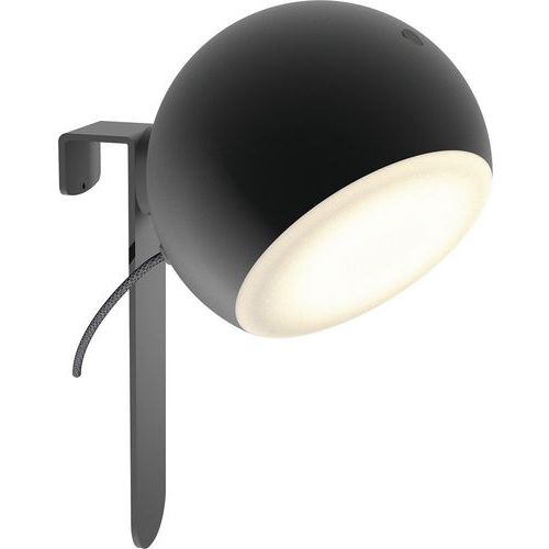 Lampe De Bureau Scoop Tête Aimantée Sur Fil