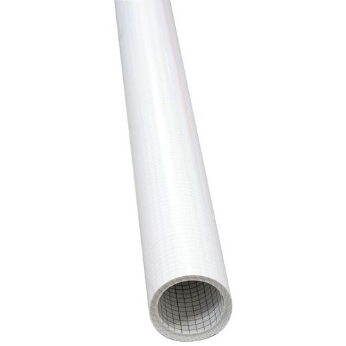 Coversafe - Film adhésif anti-microbien transparent - 1490mm x 2.9m - Protection hygiénique durable