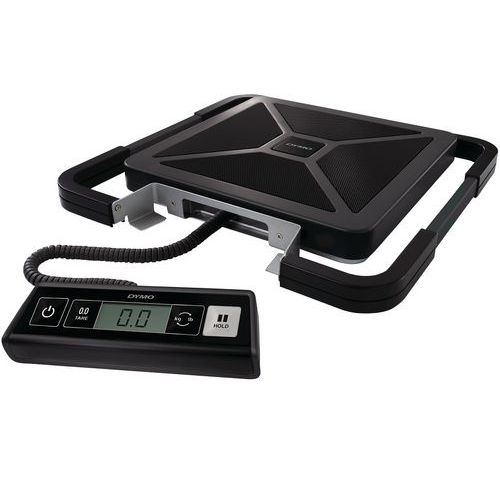 Dymo 1 Pèse-colis Usb Numérique - S50 - 50 Kg - Dymo